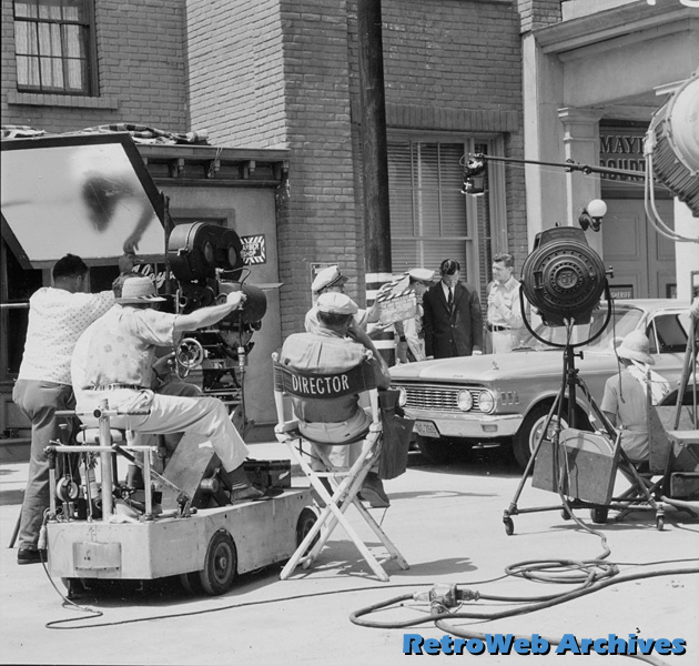 File:Andy Griffith Show street scene.jpg