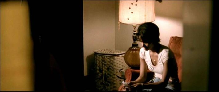 Shot three continues.