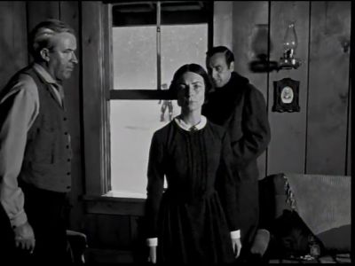 Shot three continues.