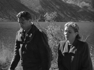 Shot twelve continues.