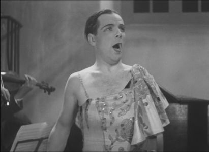 Grand Illusion, first frame.