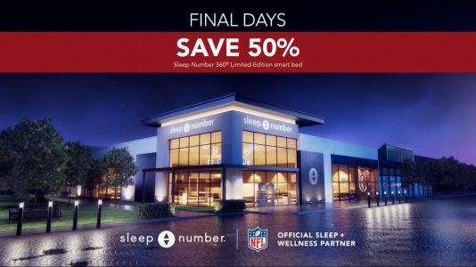 Sleep Number Mattress