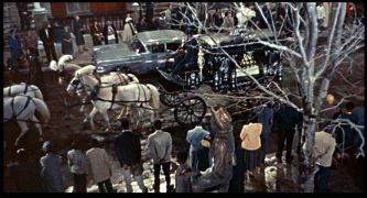 Final shot, 1959 version.