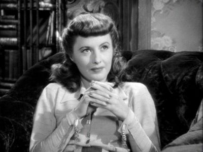 Ball of Fire screen shot.