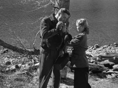 Shot twelve continues.