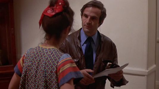 Frame grab of Ferrand.