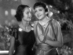 Final shot, 1934 version.