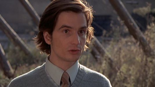 Frame grab of Alphonse.