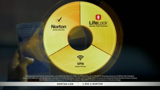Norton/LifeLock.