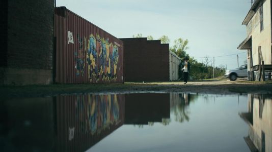 Reservation Dogs screenshot.