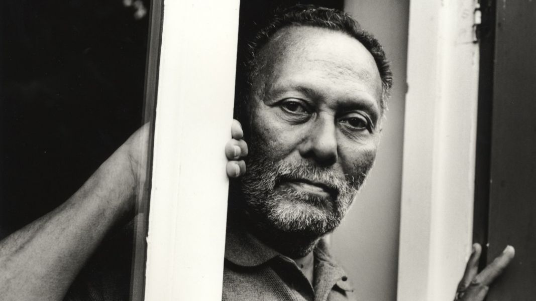 Stuart Hall
