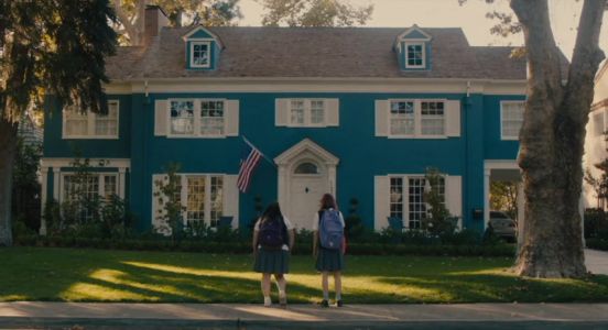 Their favorite house.